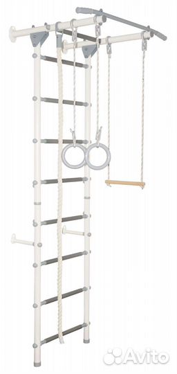 Шведская стенка