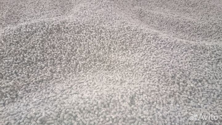 Корм для осетра