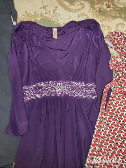 Вещи пакетом для девочки 164