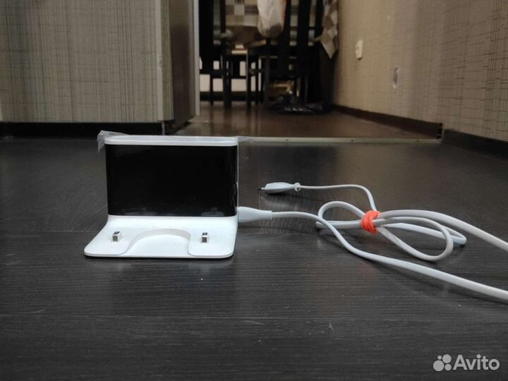 Робот-пылесос Mi Robot Vacuum-Mop