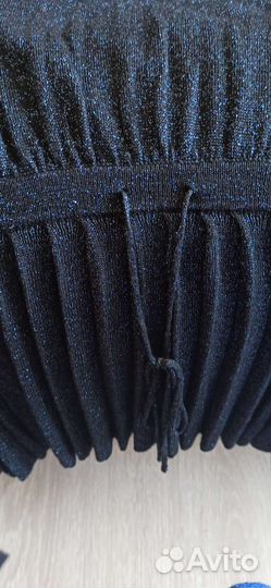 Вечернее платье 48 размер