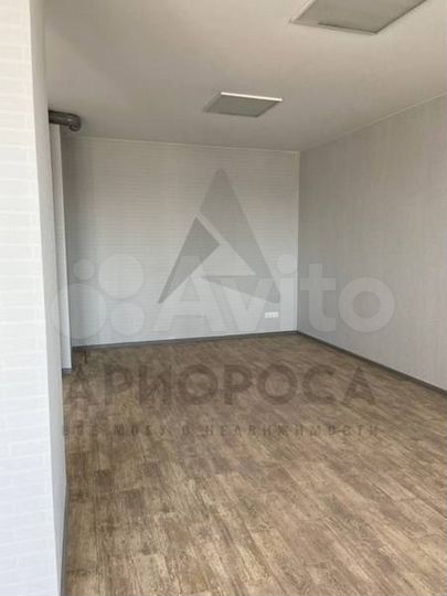 Помещение свободного назначения, 55.4 м²