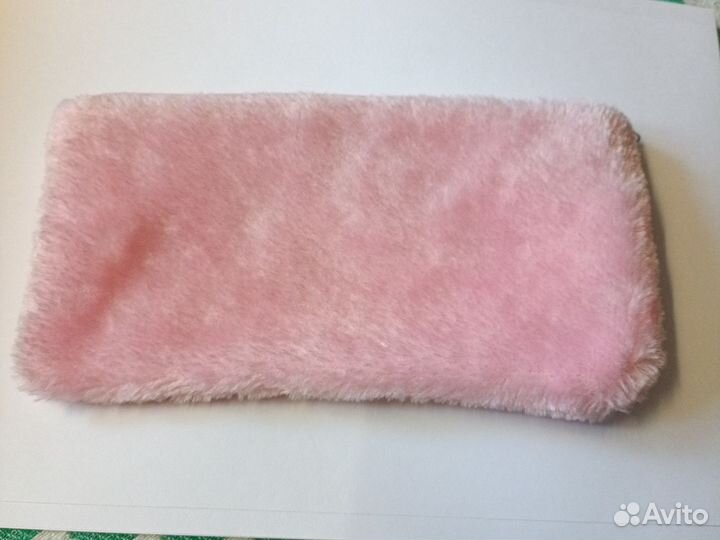 Детская косметичка