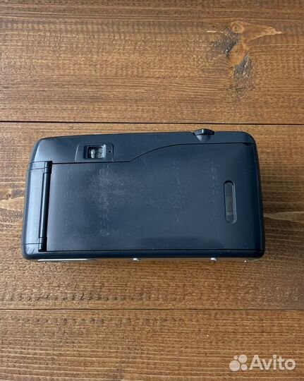 Пленочный фотоаппарат Edixa V20 zoom