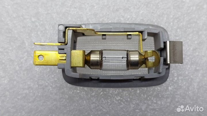 Плафон салонный передний Kia K5 DL3 G4KN 2021