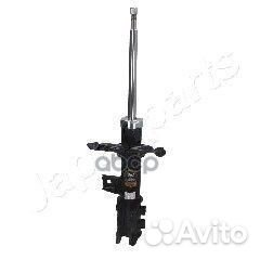 Амортизатор KIA cerato 08- пер.прав.газ. MM-KI0