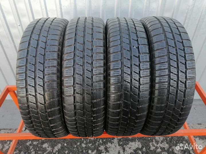 Continental ContiWinterContact TS 810 Sport 175/65 R15 81H