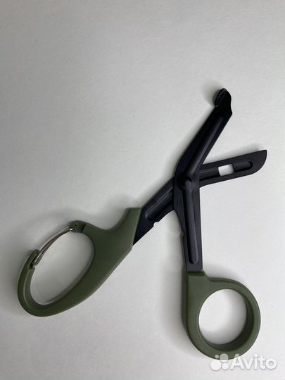 Нижницы тактические / износостойкие