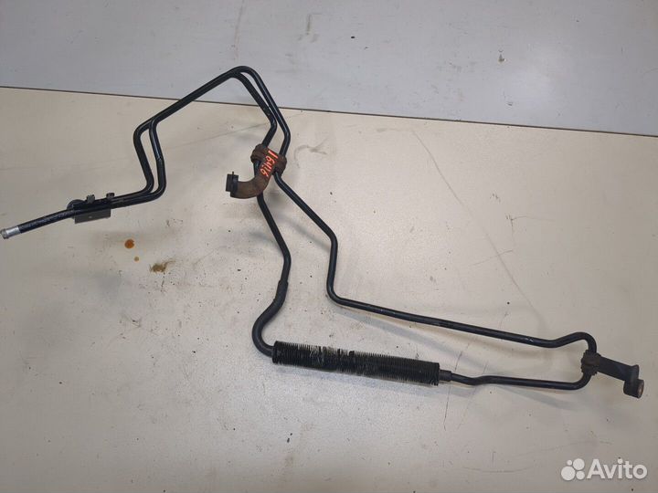 Радиатор гидроусилителя Subaru Tribeca (B9), 2007