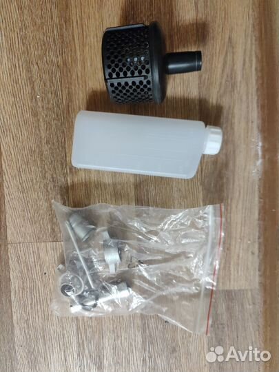 Бензиновая мотопомпа Patriot MP 1010st