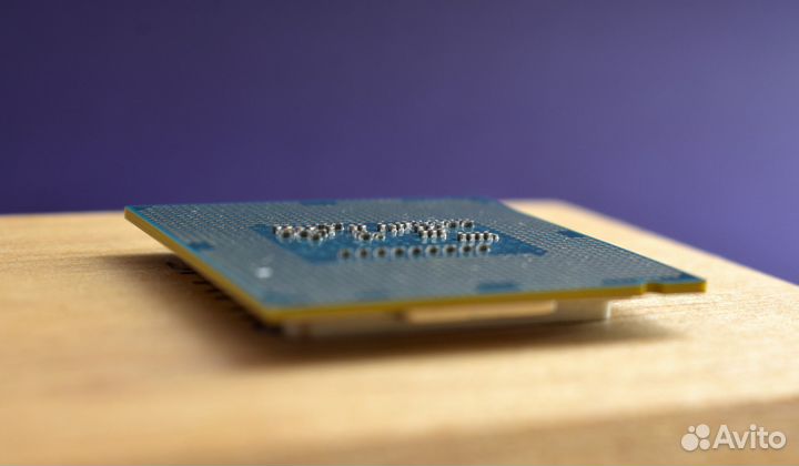 Intel Xeon e3 1270 V3 server