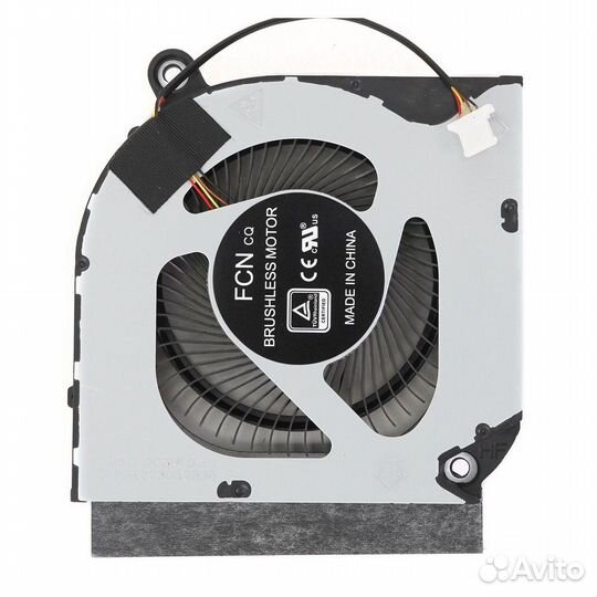Вентилятор, кулер Acer Predator Helios 300 PH315