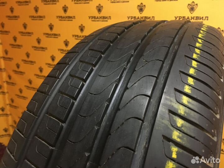Pirelli Scorpion Verde 235/55 R18 100V
