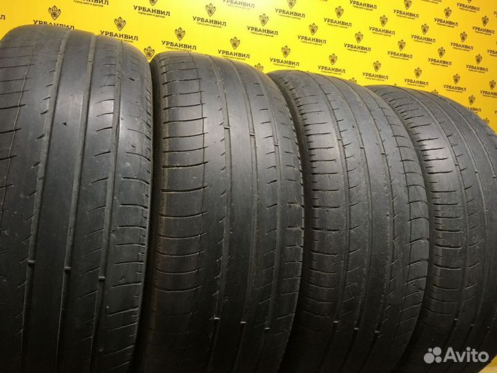 Michelin Latitude Sport 225/60 R18 100H