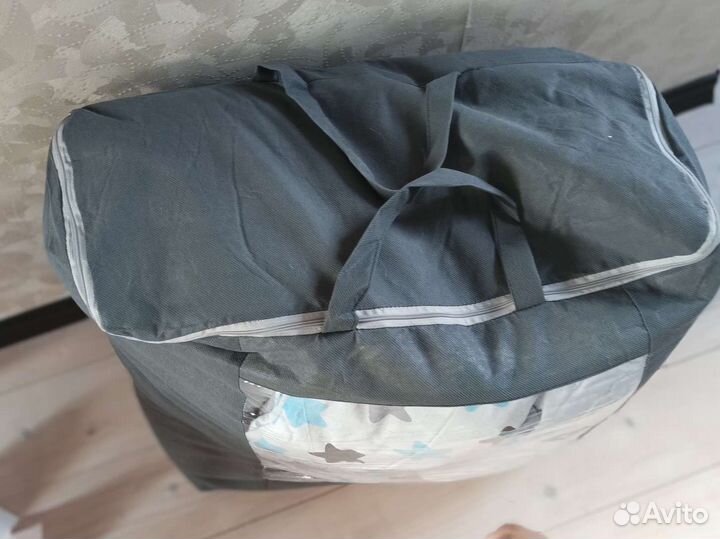 Подушка для беременных с наволочками