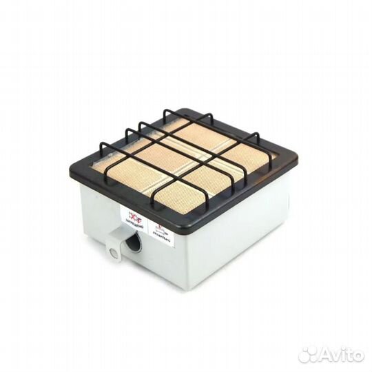 Обогреватель Сибирячка в кейсе