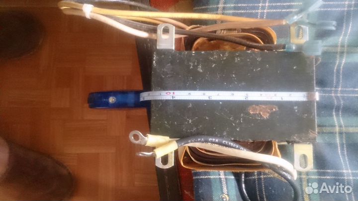 Трансформаторы