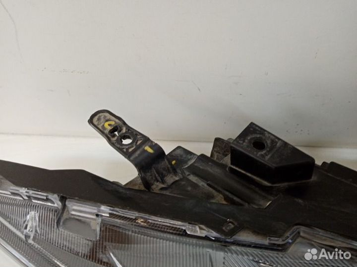 Фара правая Haval F7 2017