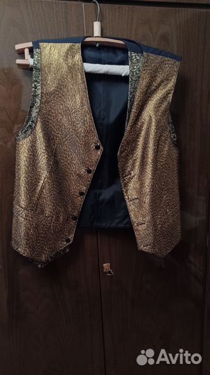 Жилетка мужская