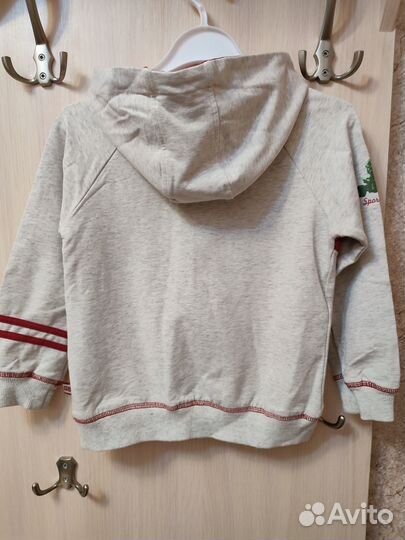 Олимпийка детская