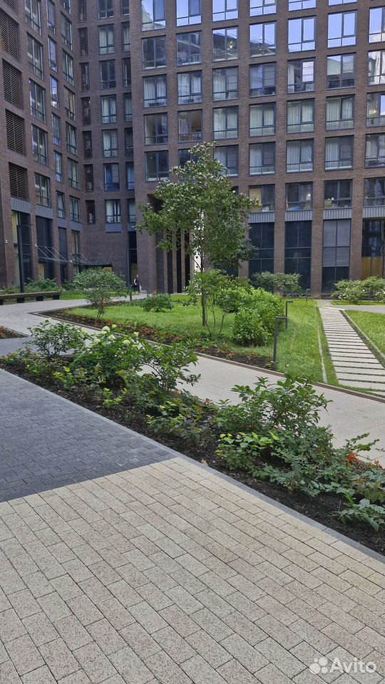 3-комнатная квартира, 69 м² — фото 3