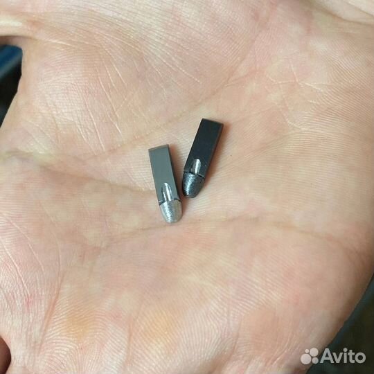 Имитатор выбрасывателя 654