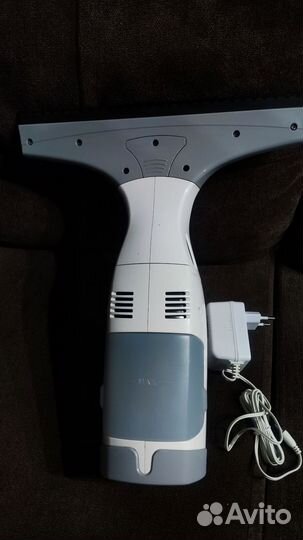 Беспроводная мойка окон silvercrest немецкая