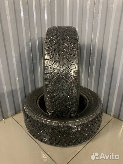 Nokian Tyres Nordman 4 185/65 R15 88T