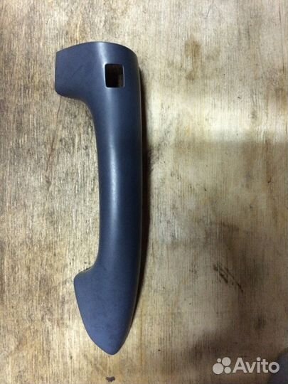 Kia ceed накладка ручки двери