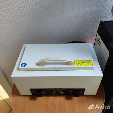 Шкаф сухожаровой