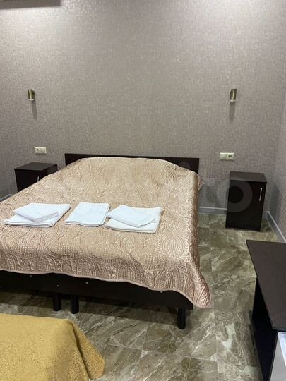 Комната 16 м², 2/2 эт.