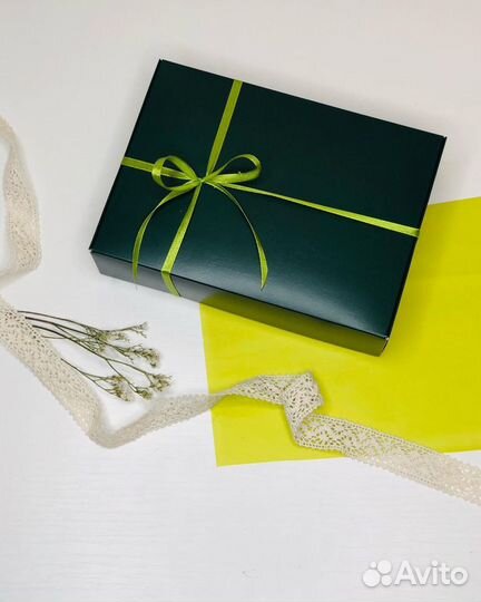 Подарочный набор «Любимому учителю»