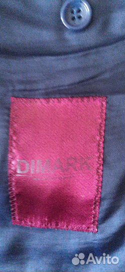 Школьный костюм для мальчика 170