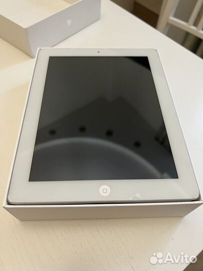 iPad 2
