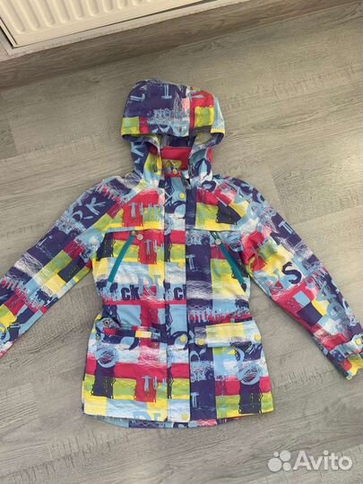 Куртка,ветровка