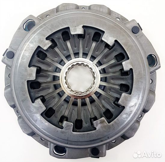 Корзина сцепления - Subaru 5MT