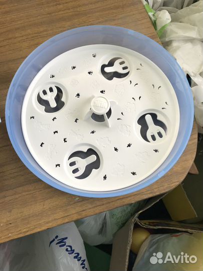 Стерилизатор