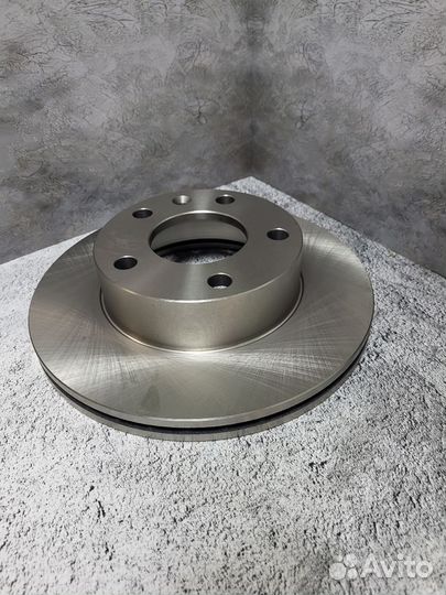 Диск тормозной передний вентилируемый suzuki vitar