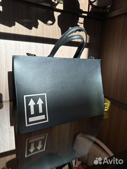 Сумка Off-White