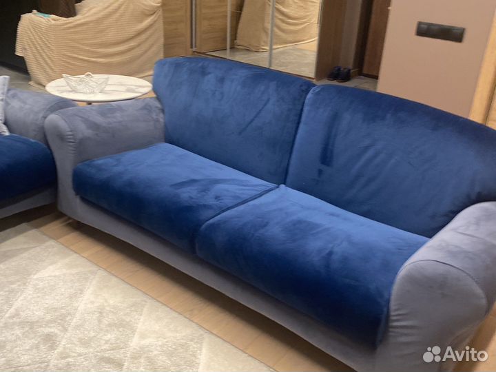 Диван бу, состояние идеальное