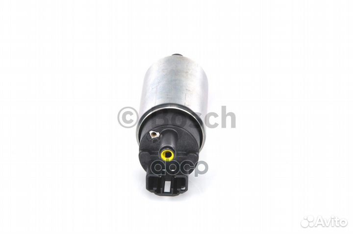Насос топливный 0986AG1301 Bosch