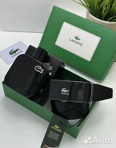 Мужской подарочный набор