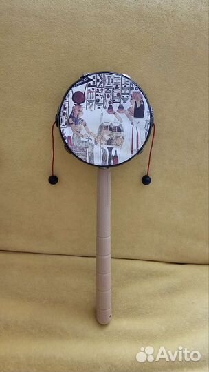 Сувениры из Египта