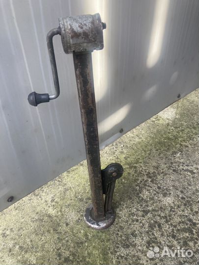 Домкрат ваз 2101-2107