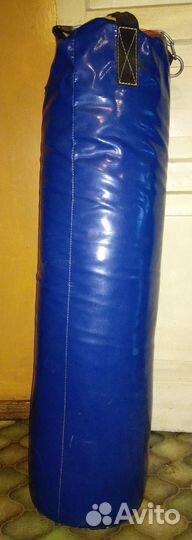 Боксерский мешок