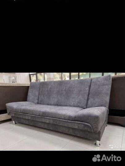 Диван корабль