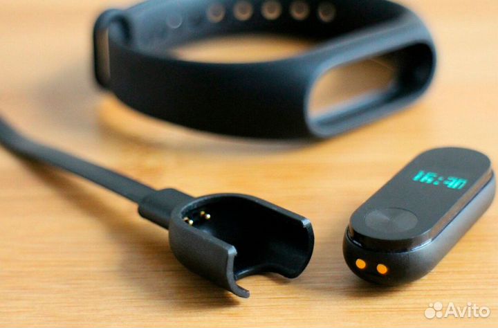 Кабель для Xiaomi Mi Band 2 (140 mm)