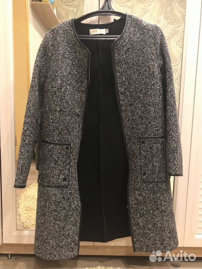Пальто женское