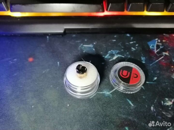 Аренда Микронаушник капсульный для экзаменов