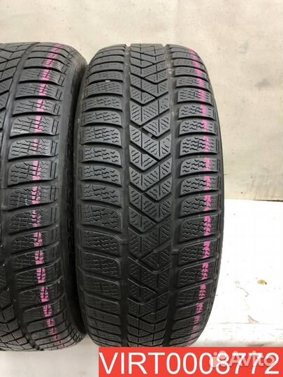 Pirelli Winter Sottozero 3 225/50 R18 95H